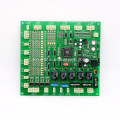 LG Sigma 엘리베이터 용 OPB-100/101 PCB Assy